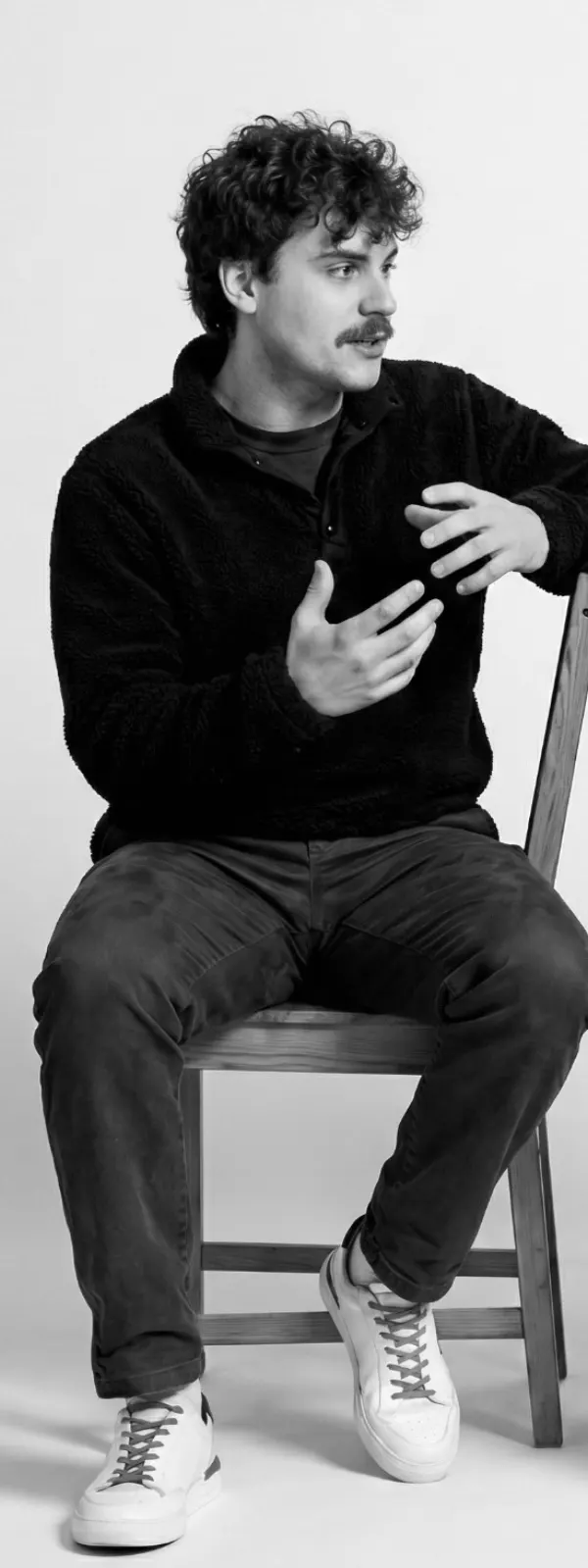 Sacha Gucciardo